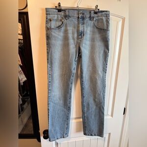 Men’s Wrangler Jeans 32X32
